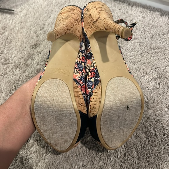 Rampage Brand Heels - Picture 2 of 3